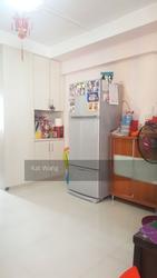 Blk 302B Anchorvale Link (Sengkang), HDB 2 Rooms #142690942